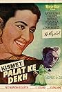 Kismet Palat Ke Dekh (1961)