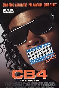 Primary photo for CB4