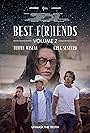 Rick Edwards, Greg Sestero, Tommy Wiseau, and Kristen StephensonPino in Best F(r)iends Volume Two (2018)