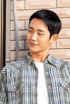 Jung Hae-in in Tune in for Love (2019)