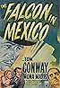 The Falcon in Mexico (1944) Poster