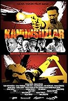 Kanunsuzlar (2014)