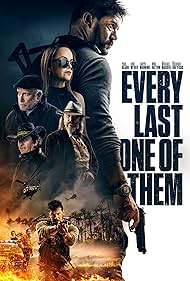 Richard Dreyfuss, Taryn Manning, Paul Sloan, Jake Weber, Mary Christina Brown, and Mike Hatton in Every Last One of Them (2021)