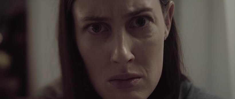 Sarah Hagan in Sun Choke (2015)