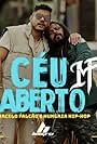 Falcão & Hungria Hip Hop - Céu Aberto (2021)