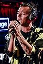 Harry Styles in Harry Styles: BBC Radio 1 Live Lounge (2017)