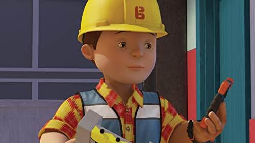 Bob the Builder (1997)