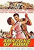 Amazons of Rome (1961) Poster