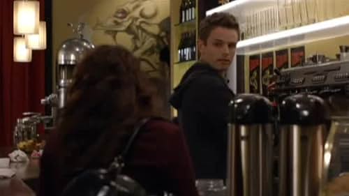 Being Erica: Clip 2