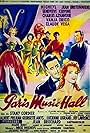 Paris Music Hall (1957)