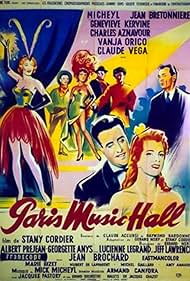 Paris Music Hall (1957)