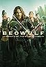 Beowulf: Return to the Shieldlands (TV Series 2016) Poster