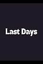 Last Days (2001)