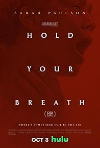 Primary photo for Hold Your Breath