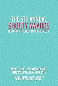 Primary photo for 5th Annual Shorty Awards