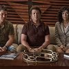 Edi Patterson, Danny McBride, and Adam Devine in Better is the End of a Thing Than Its Beginning (2019)