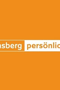 Primary photo for Plasberg persönlich