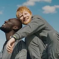 Primary photo for Ed Sheeran Feat. Stormzy, Jaykae & Aitch: Take Me Back to London (Sir Spyro Remix)