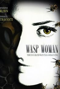 Primary photo for The Wasp Woman