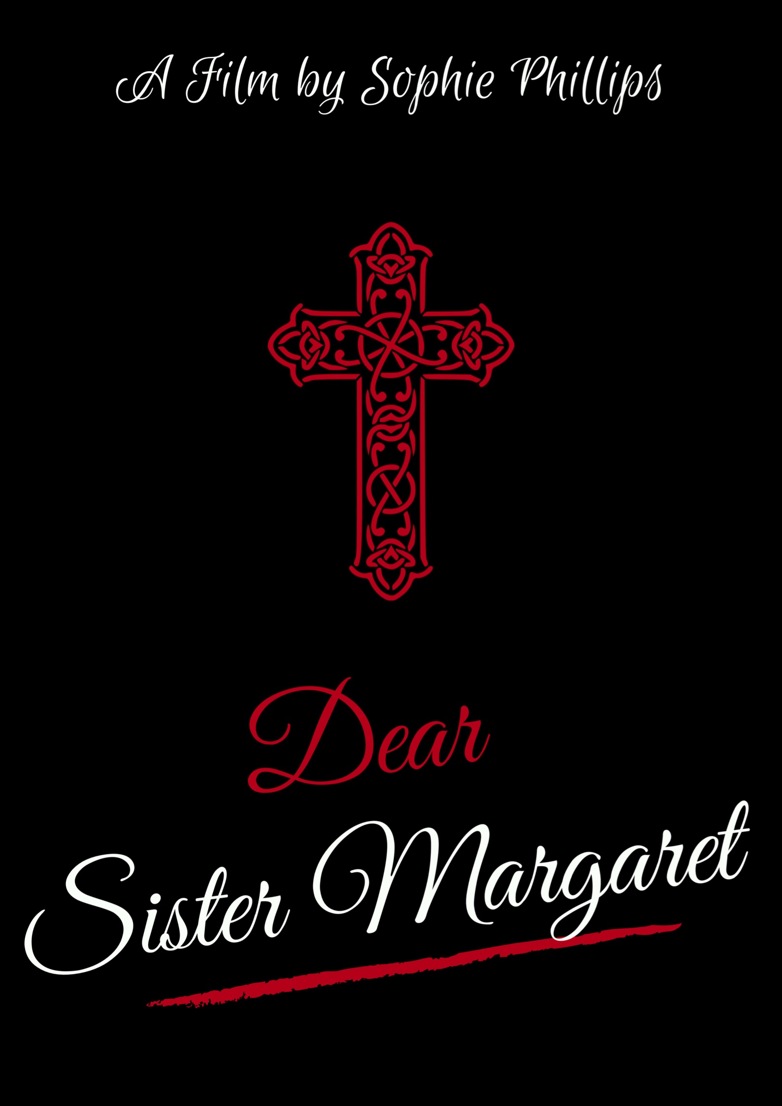 Dear Sister Margaret