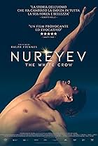 Nureyev - The White Crow