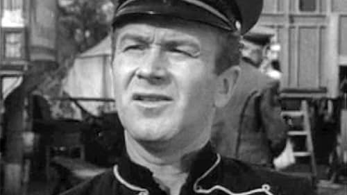 Red Buttons in Frontier Circus (1961)