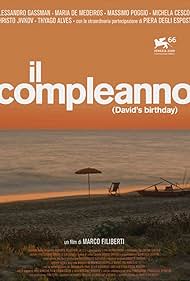 Il compleanno (2009)