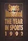 Sports Illustrated: 1992 the Year in Sports (1992)