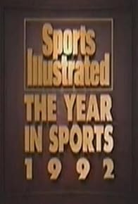 Primary photo for Sports Illustrated: 1992 the Year in Sports