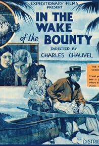 Primary photo for In the Wake of the Bounty