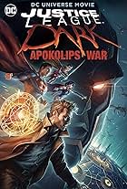 Justice League Dark: Apokolips War (2020)