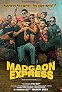 Madgaon Express