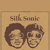 Primary photo for Bruno Mars, Anderson.Paak, Silk Sonic: Leave the Door Open