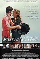 What About Love (2024)