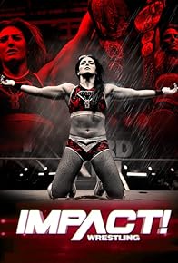 Primary photo for The Best of Impact! Wrestling 2019: Part 1