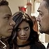 Reynaldo Gallegos, Finn Cole, and Sohvi Rodriguez in Animal Kingdom (2016)