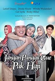 Jangan Panggil Gue Pak Haji (2019)