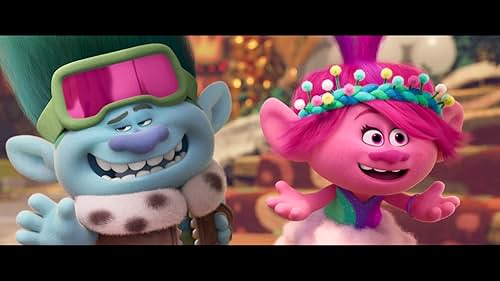 Trolls 3