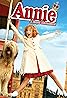 Annie: A Royal Adventure! (TV Movie 1995) Poster