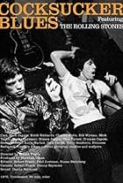 The Rolling Stones: Cocksucker Blues (1972)