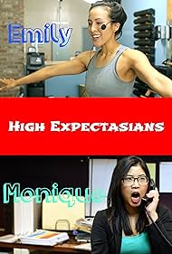 High Expectasians (2017)