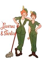 Laverne & Shirley in the Army