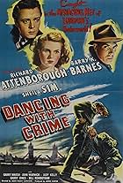 Dancing with Crime