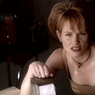 Shawn Colvin in Shawn Colvin: Round of Blues (1992)