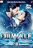 Dilwale (2015) Poster