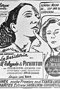 Primary photo for El relegado de Pichintún