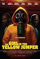 The Girl in the Yellow Jumper