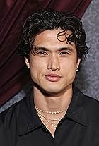 Charles Melton