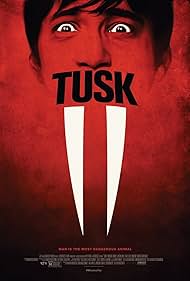 Justin Long in Tusk (2014)