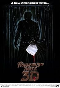 Primary photo for Friday the 13th: Part 3